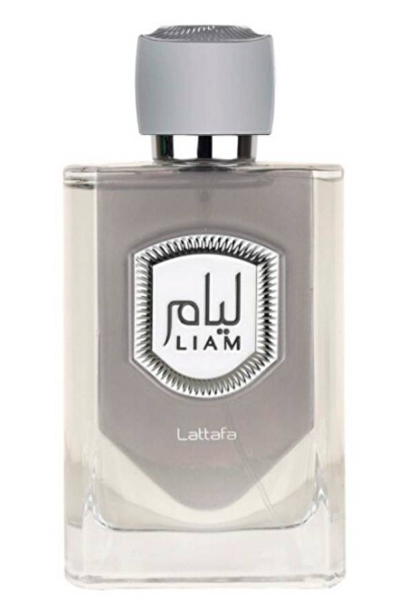Unisex Liam Grey EDP 3.4 oz Fragrances 6290360591537