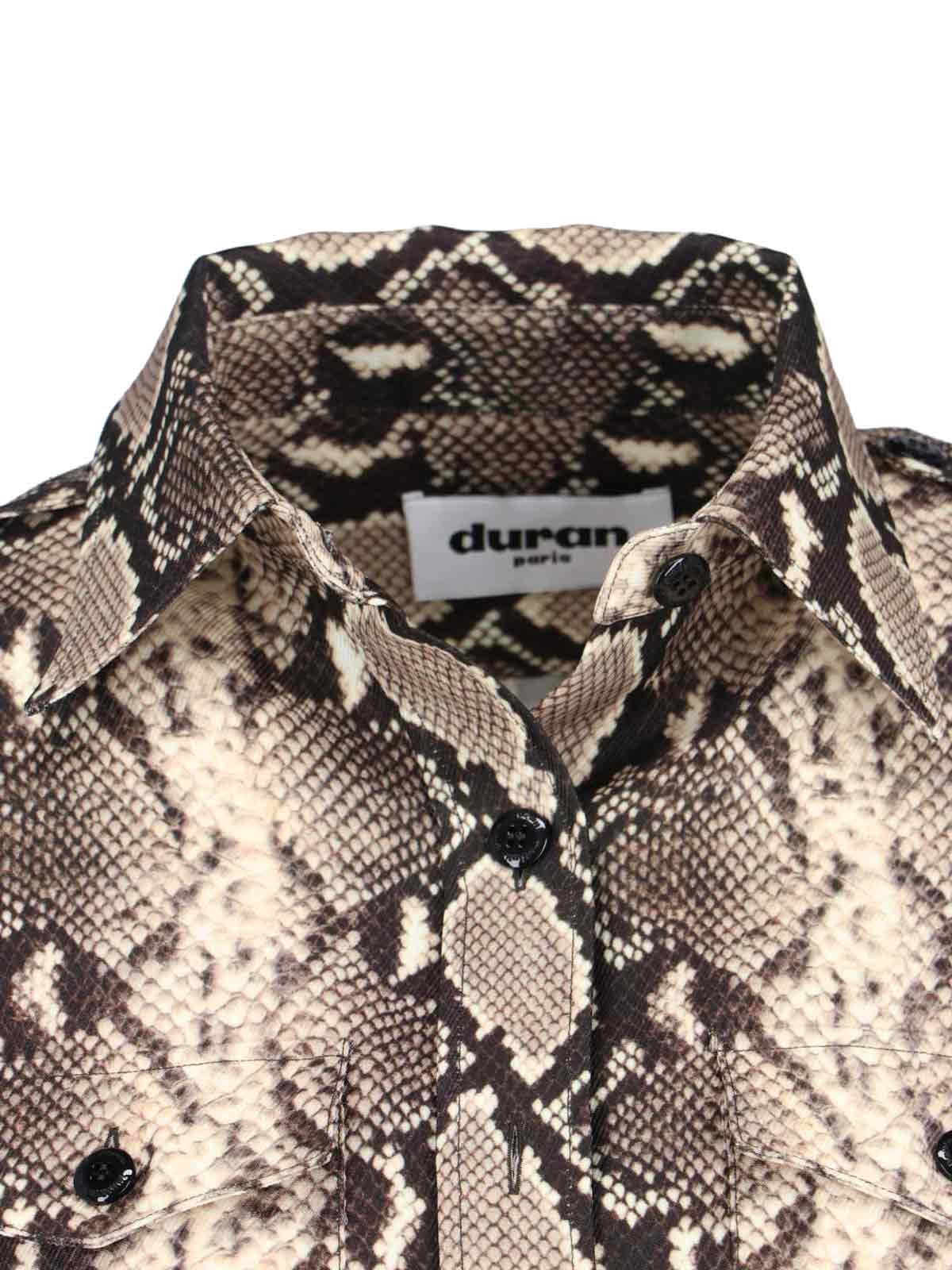 Python Print Shirt