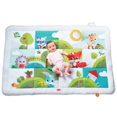 Tiny Love Meadow Days Super Mat, Multi