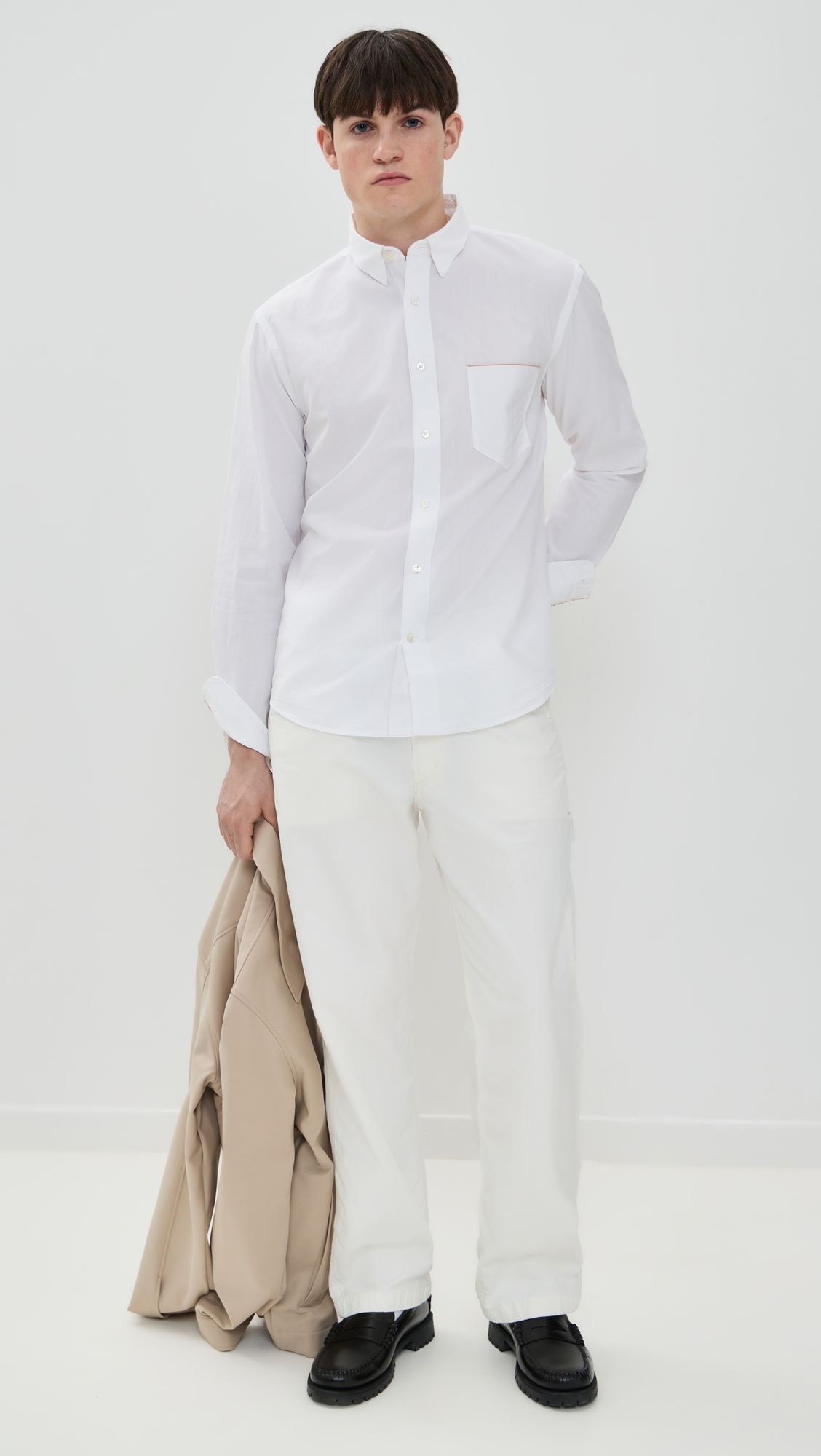 Billy Reid MSL 1-Pocket
