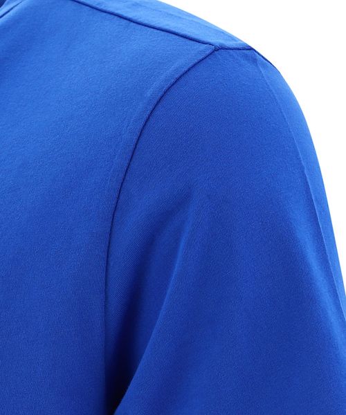 Woolrich Macro Logo T-Shirt