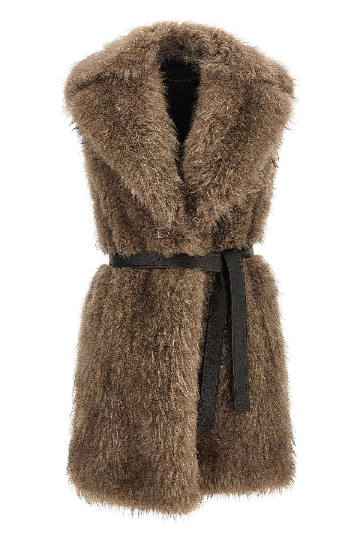'Tipping' Vest