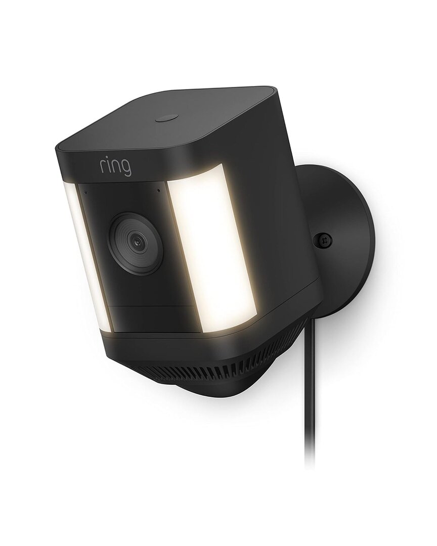 Spotlight Cam Plus Plug