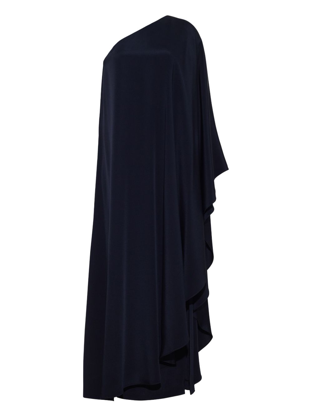 Solene midi dress - Blue