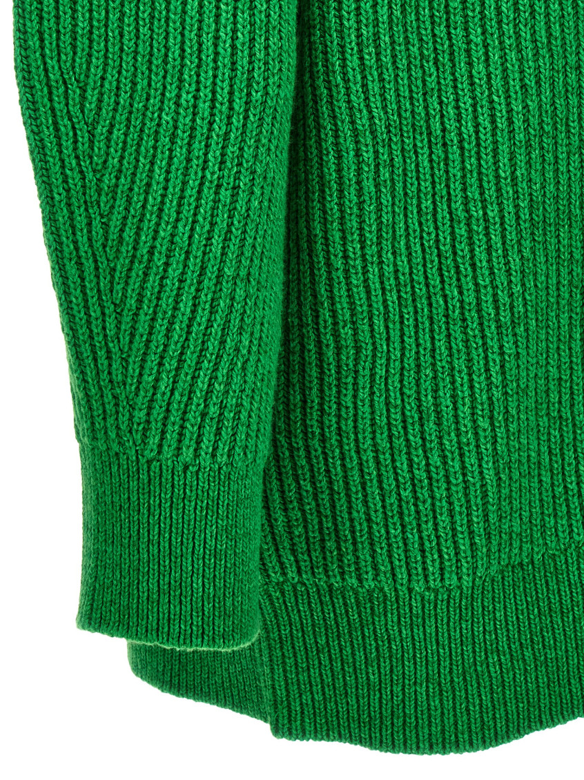 Oversized Sweater