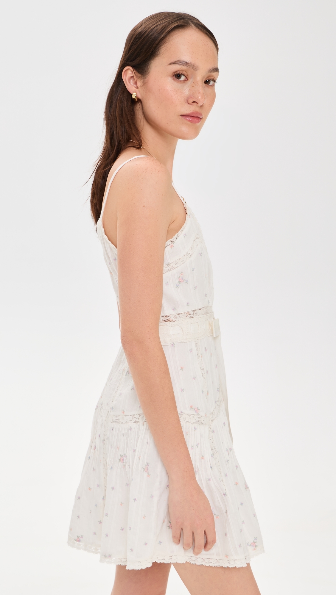 Sibelle Dress Sunbleached Meadow