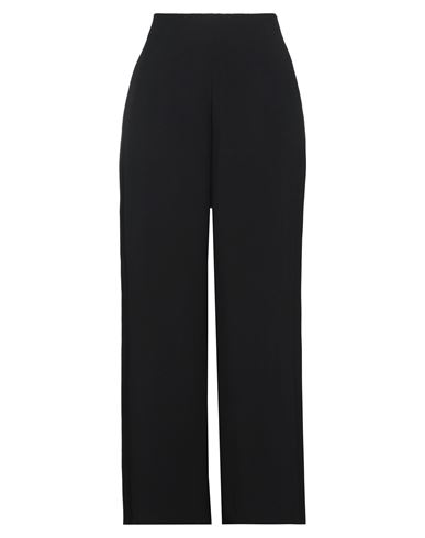 Woman Pants Black