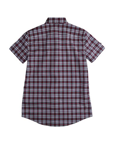 Kid Boy Shirt Red