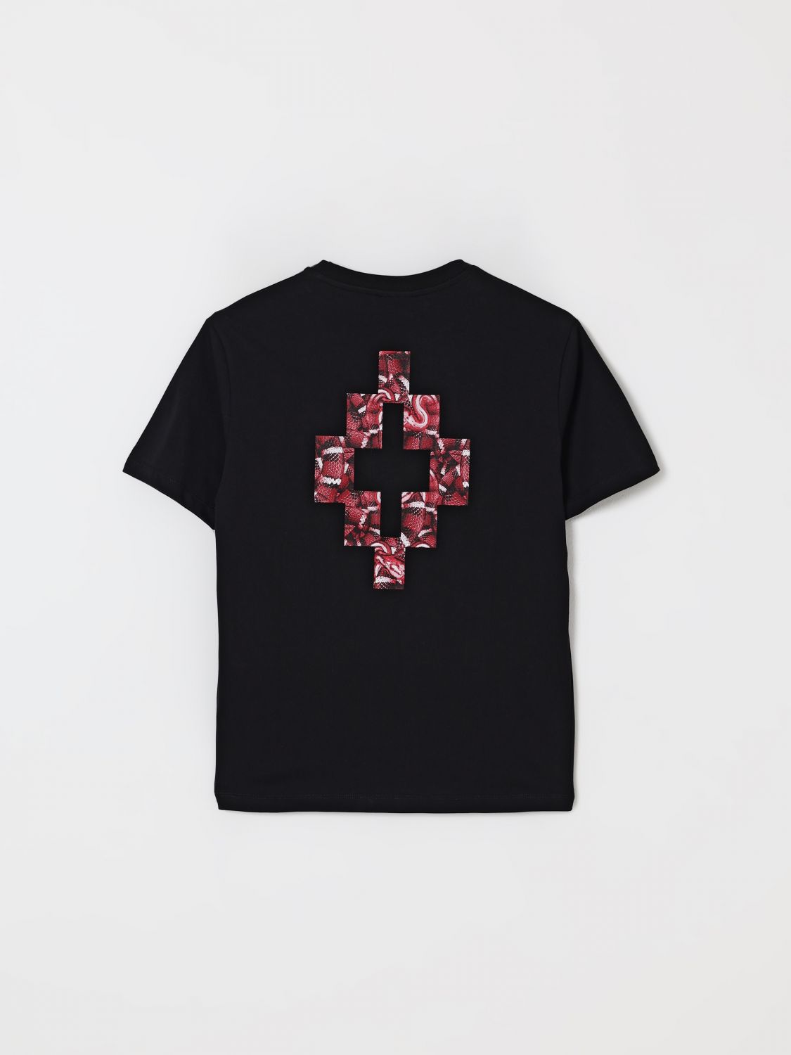 T-Shirt Kids color Black