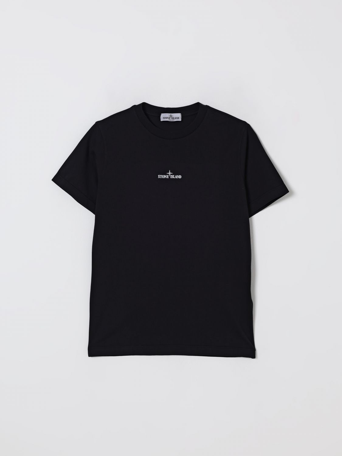 T-Shirt Kids color Black