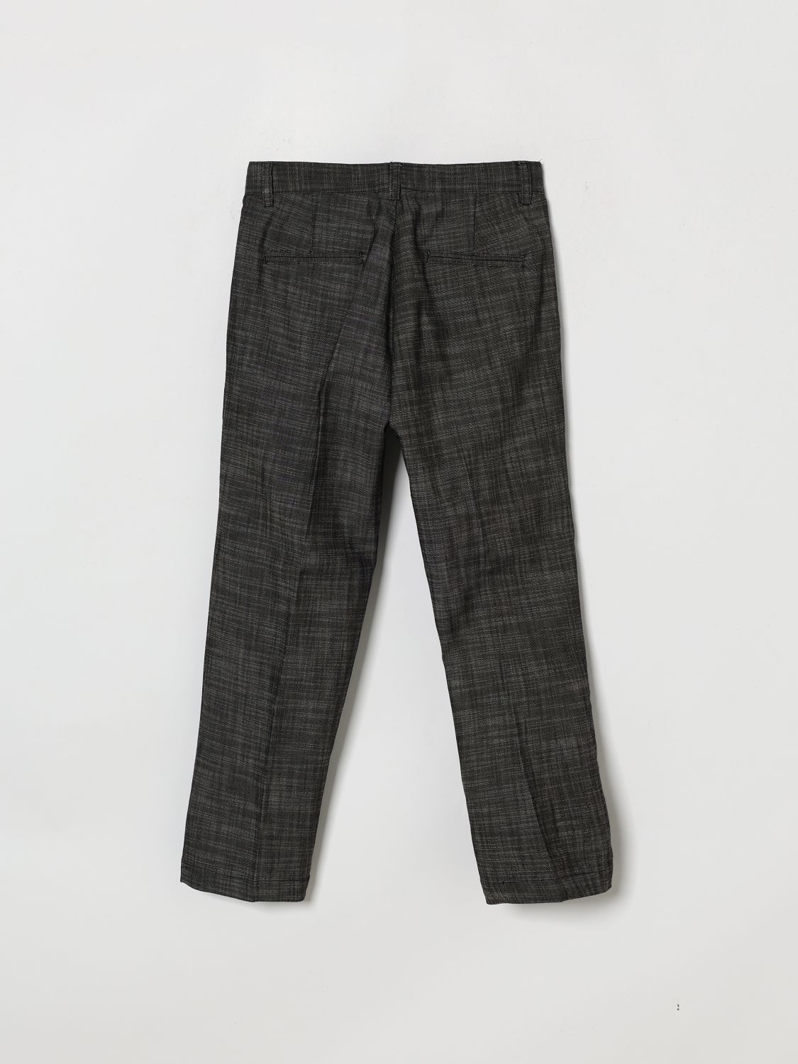 Pants Kids color Black