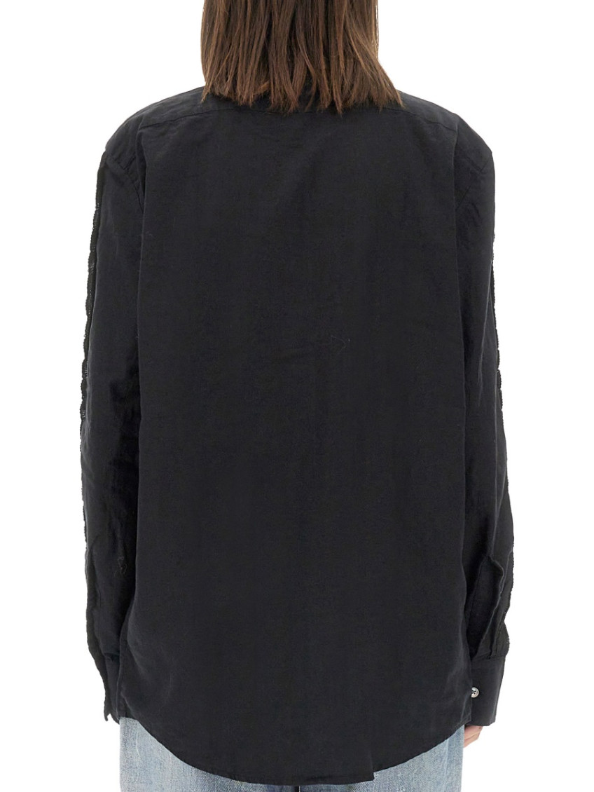 Shirt sincere