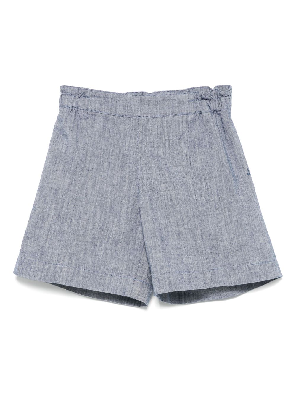 Elif shorts - Blue