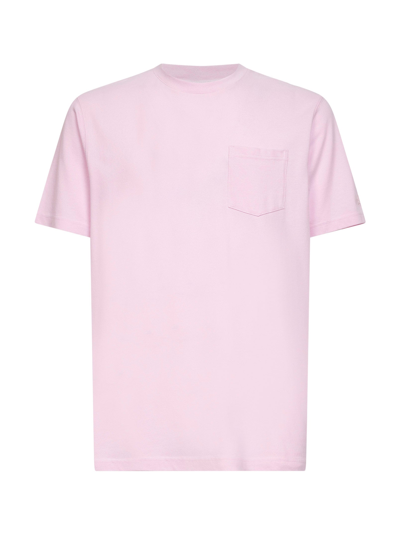 Bakewell T-Shirt — Pink