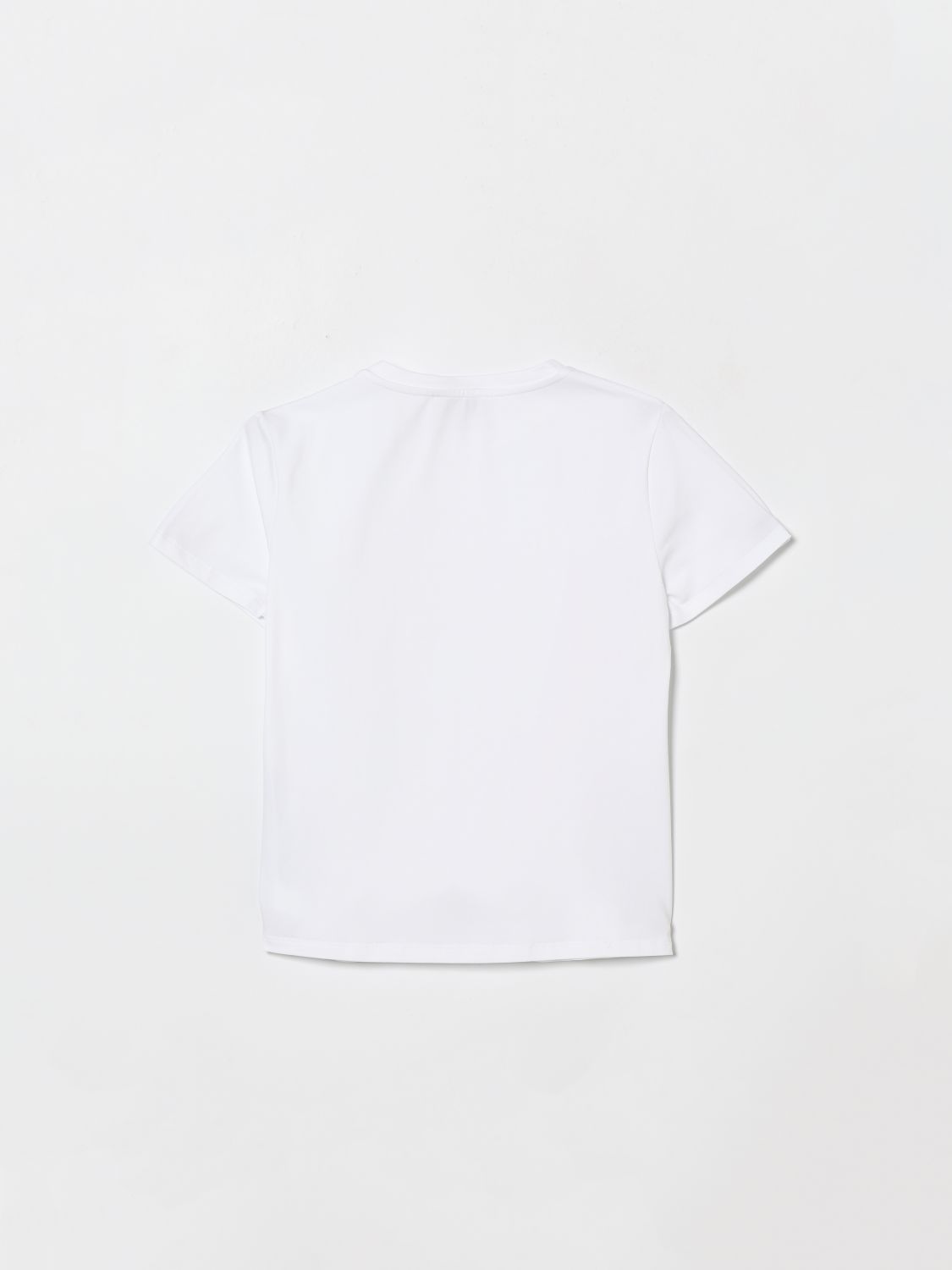 T-Shirt Kids color White