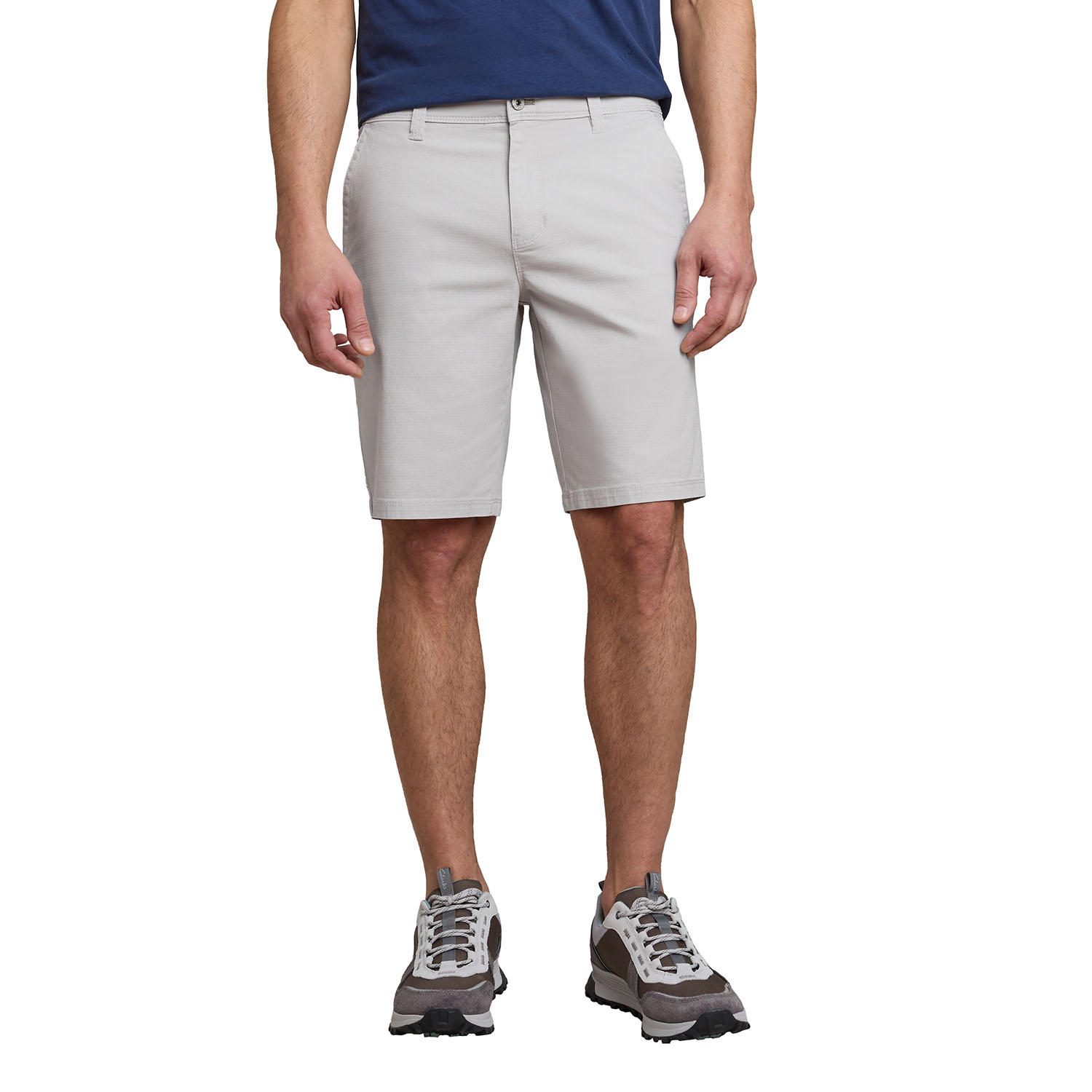 Wp Ripstop Short Cream 38:- Cream