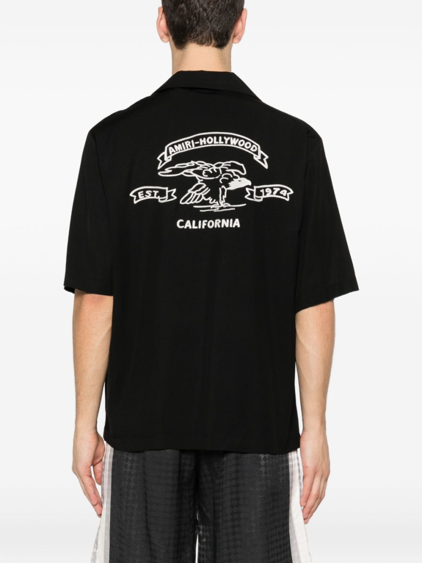 Eagle Camp Shirt