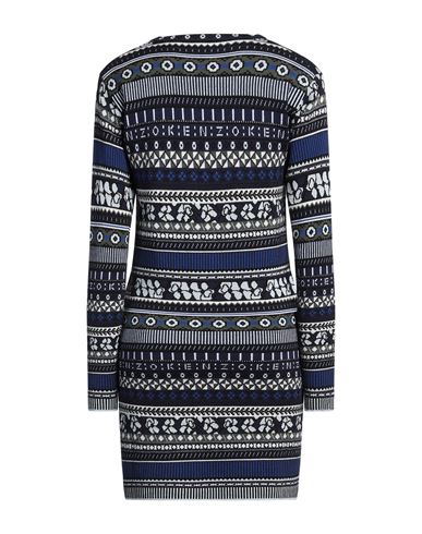 Woman Mini dress Midnight blue