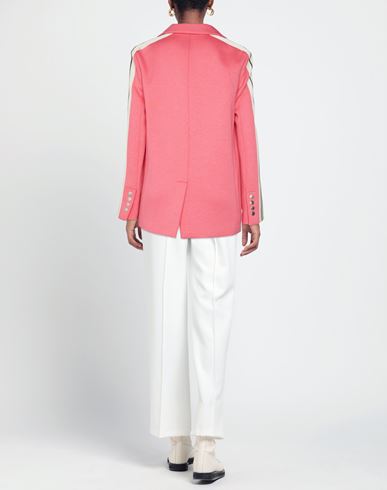 Woman Suit jacket Coral