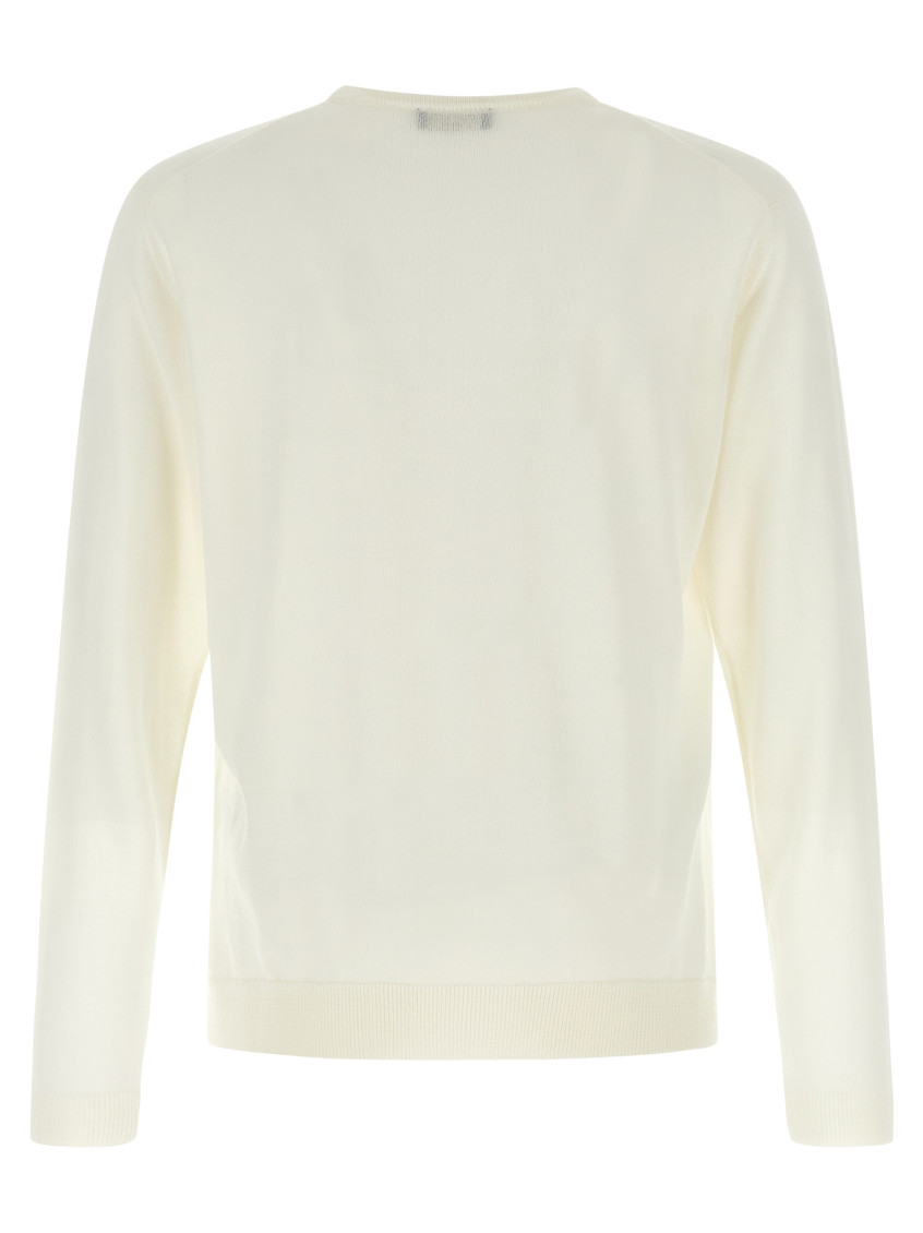 Merino Wool Sweater