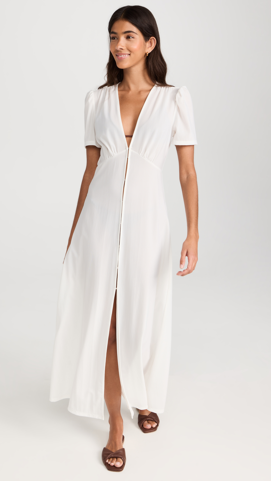 Sonya Coverup