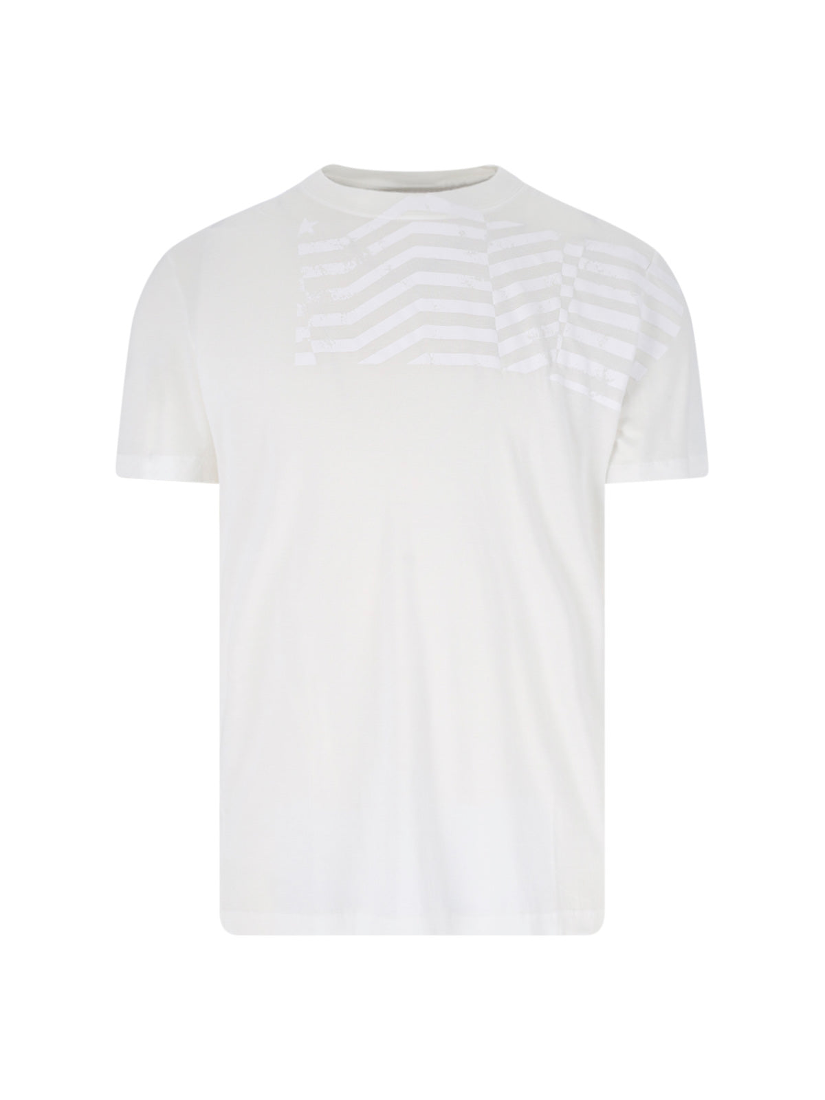 Men's 100% Lyocell T-Shirt