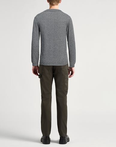 Man Sweater Midnight blue
