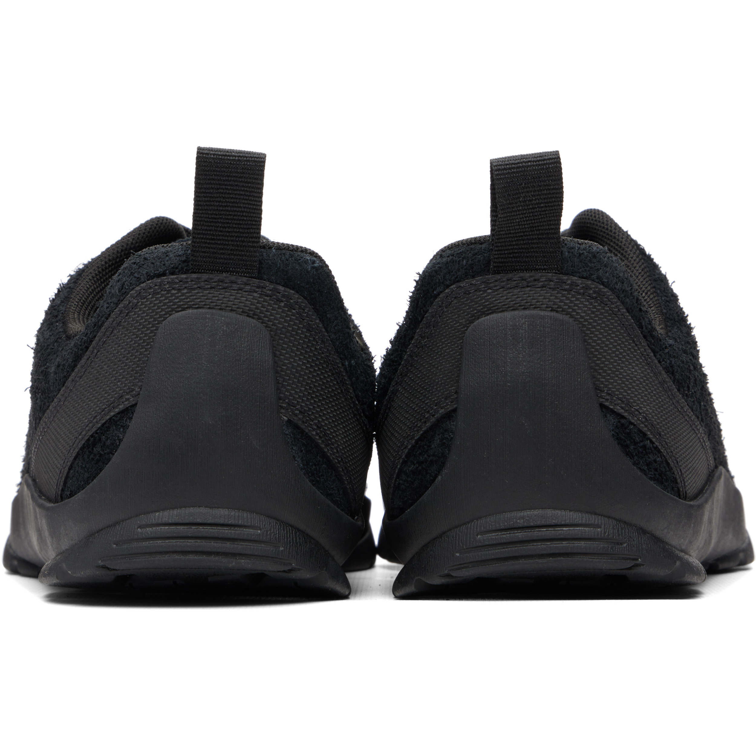 Black Jasper Sneakers