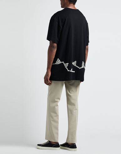 Comme Des Garçons Homme Plus Man T