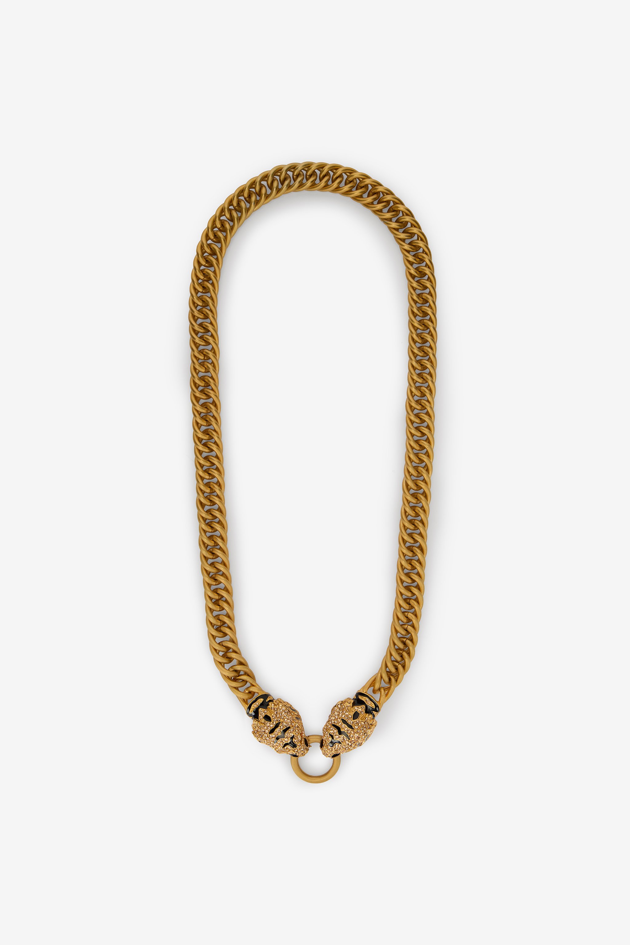 Roar Necklace