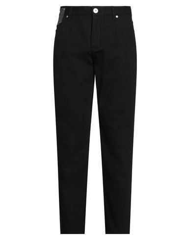 Man Jeans Black