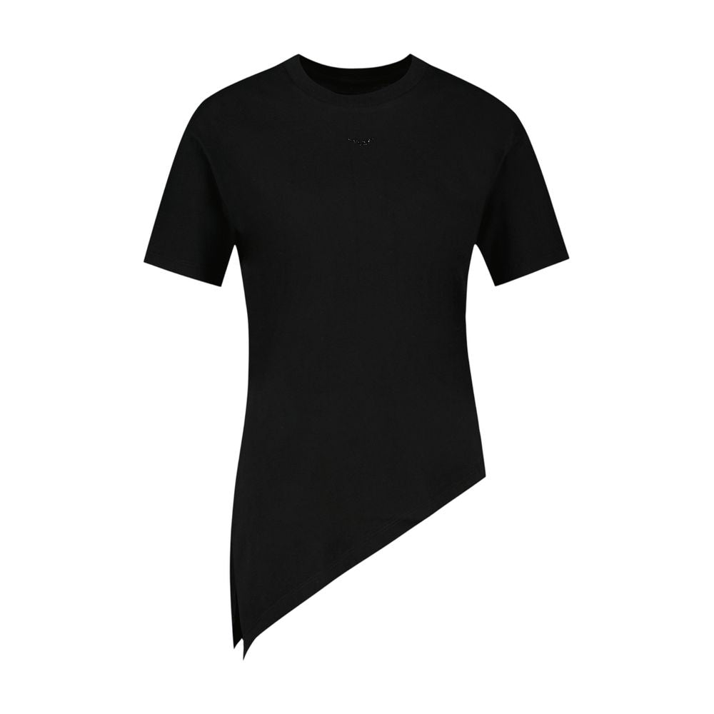 T-Shirt — Black