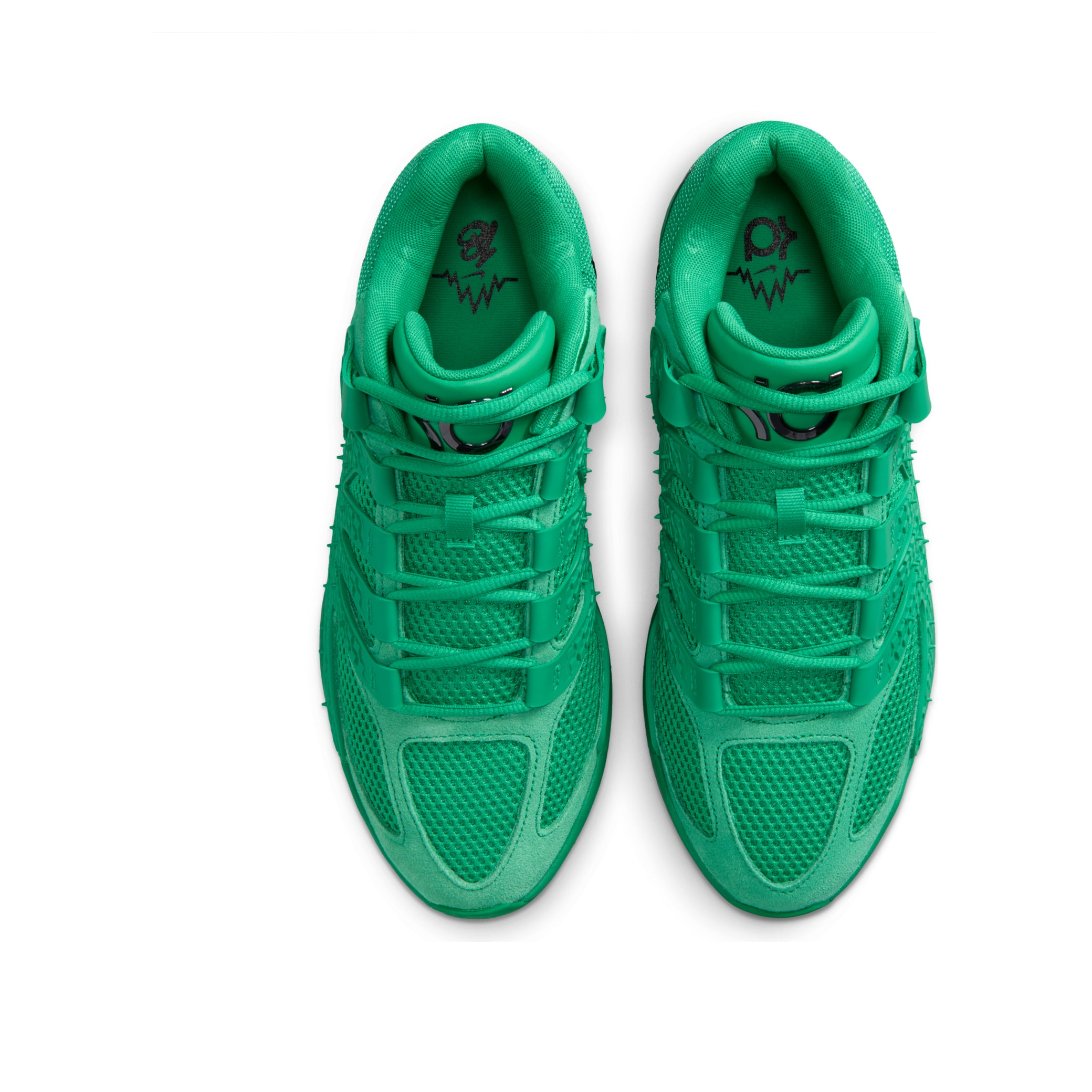 KD 18 LX EP 'All-Star Warning Label'