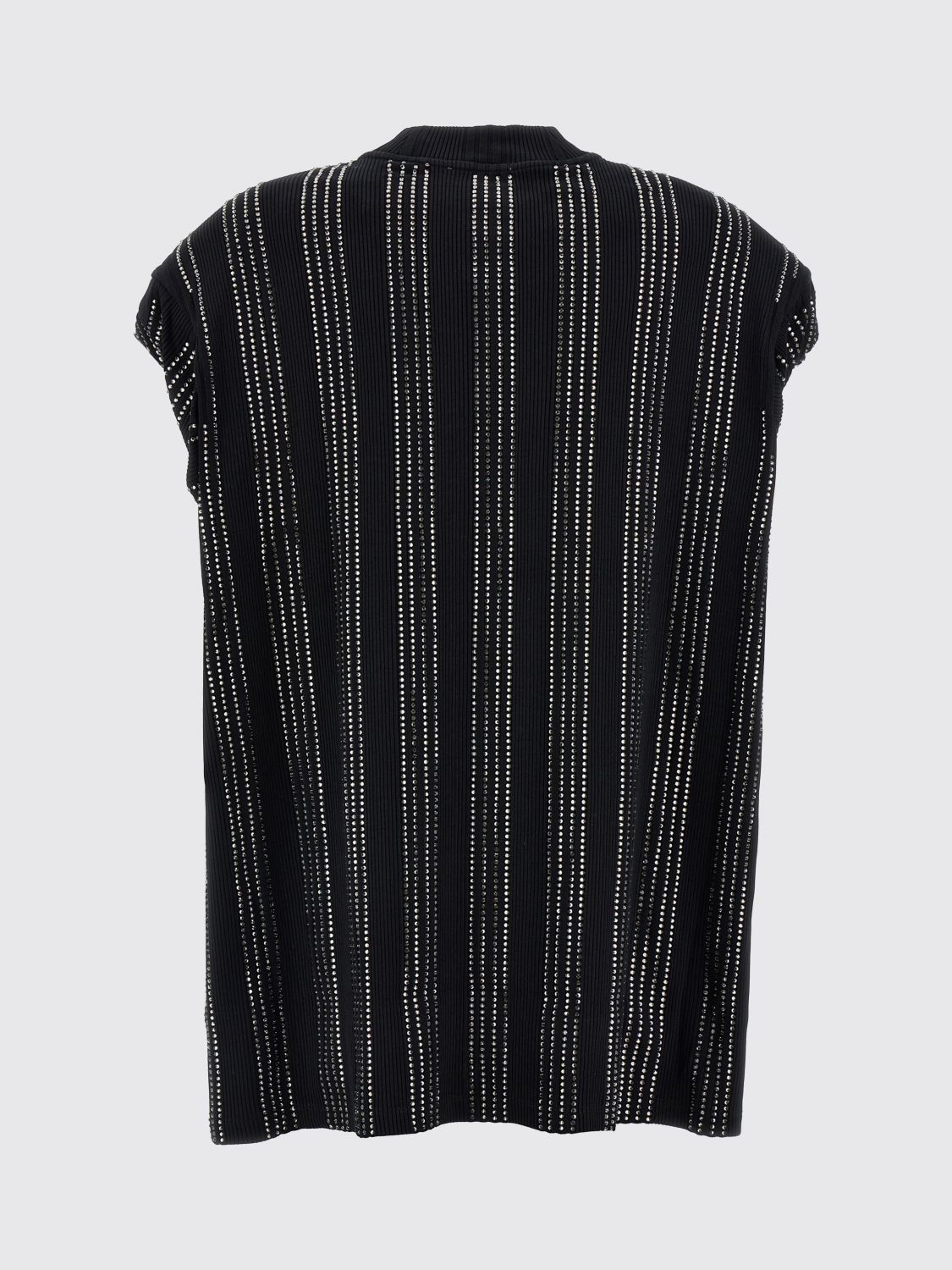 Dress Woman color Black