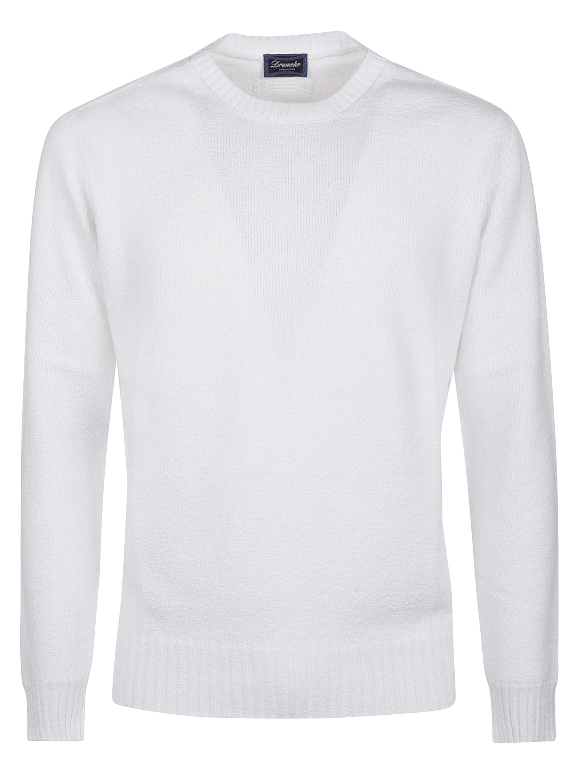 Classic Lightweight Sweater for Men