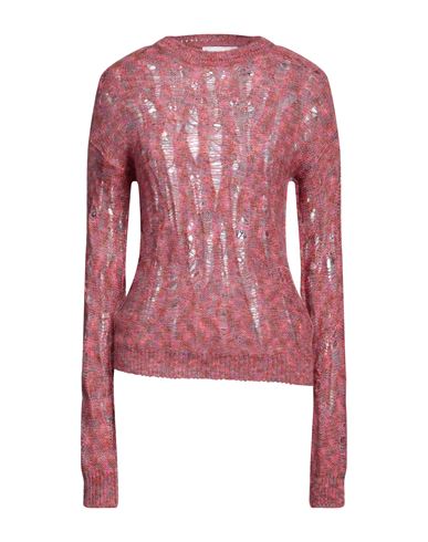 Woman Sweater Magenta