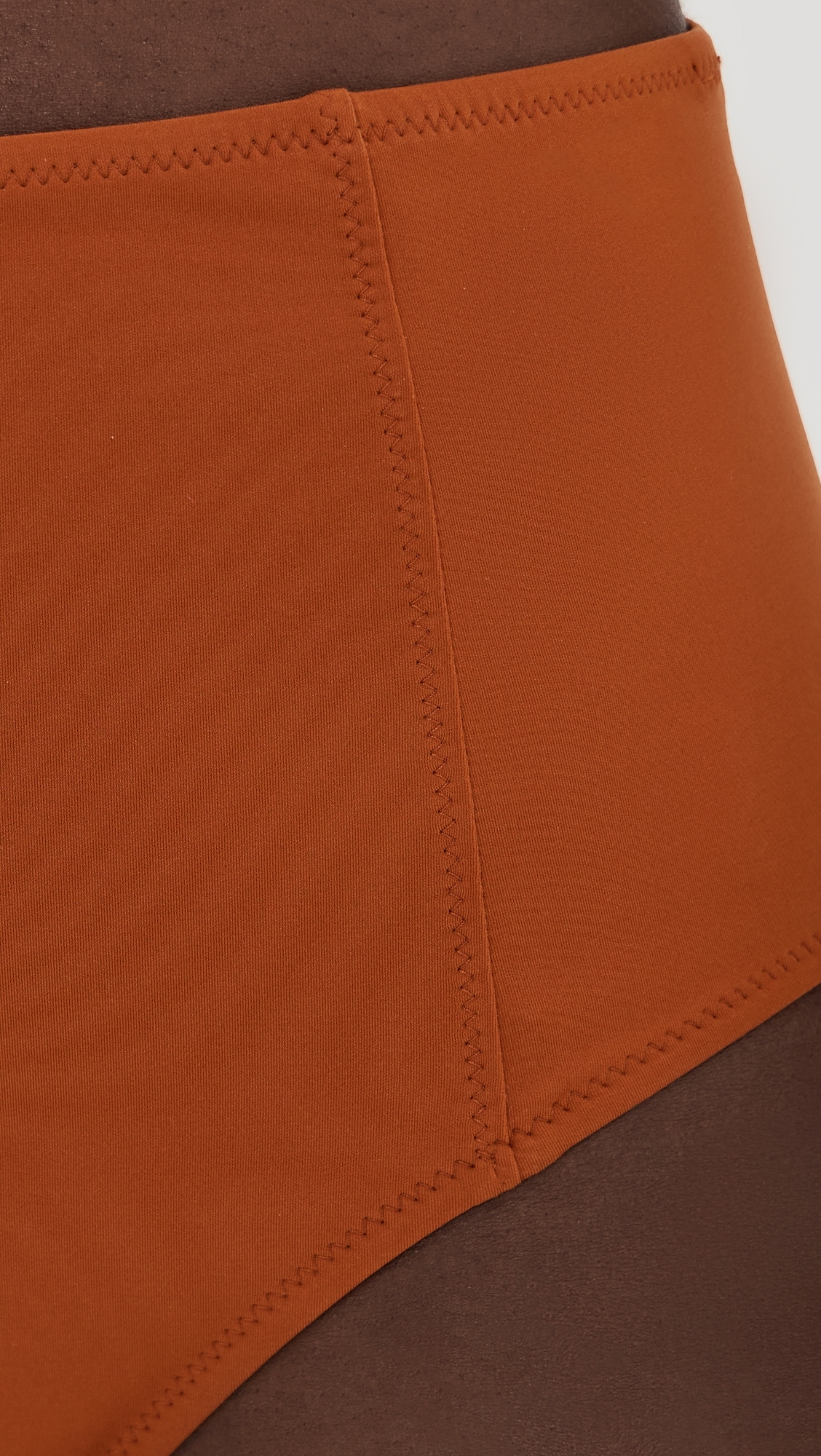 Zahara Bikini Bottoms Sienna