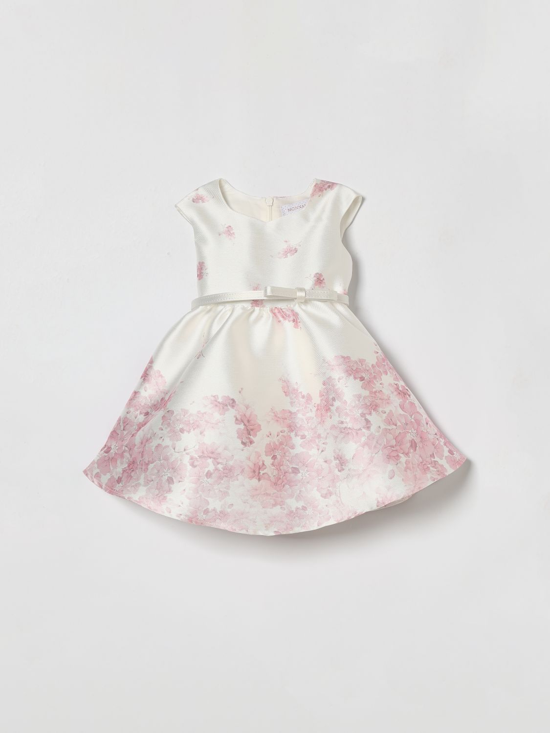 Romper Kids color White