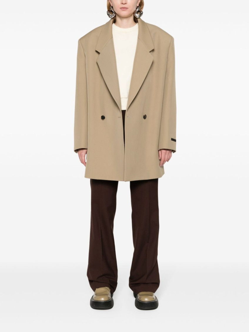 California Jacket