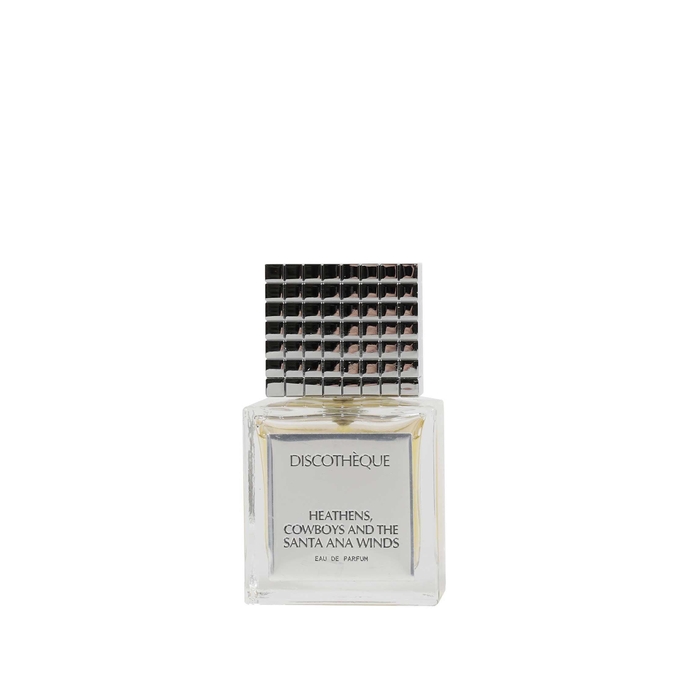 Heathens Cowboys and Santa EDP 50ml