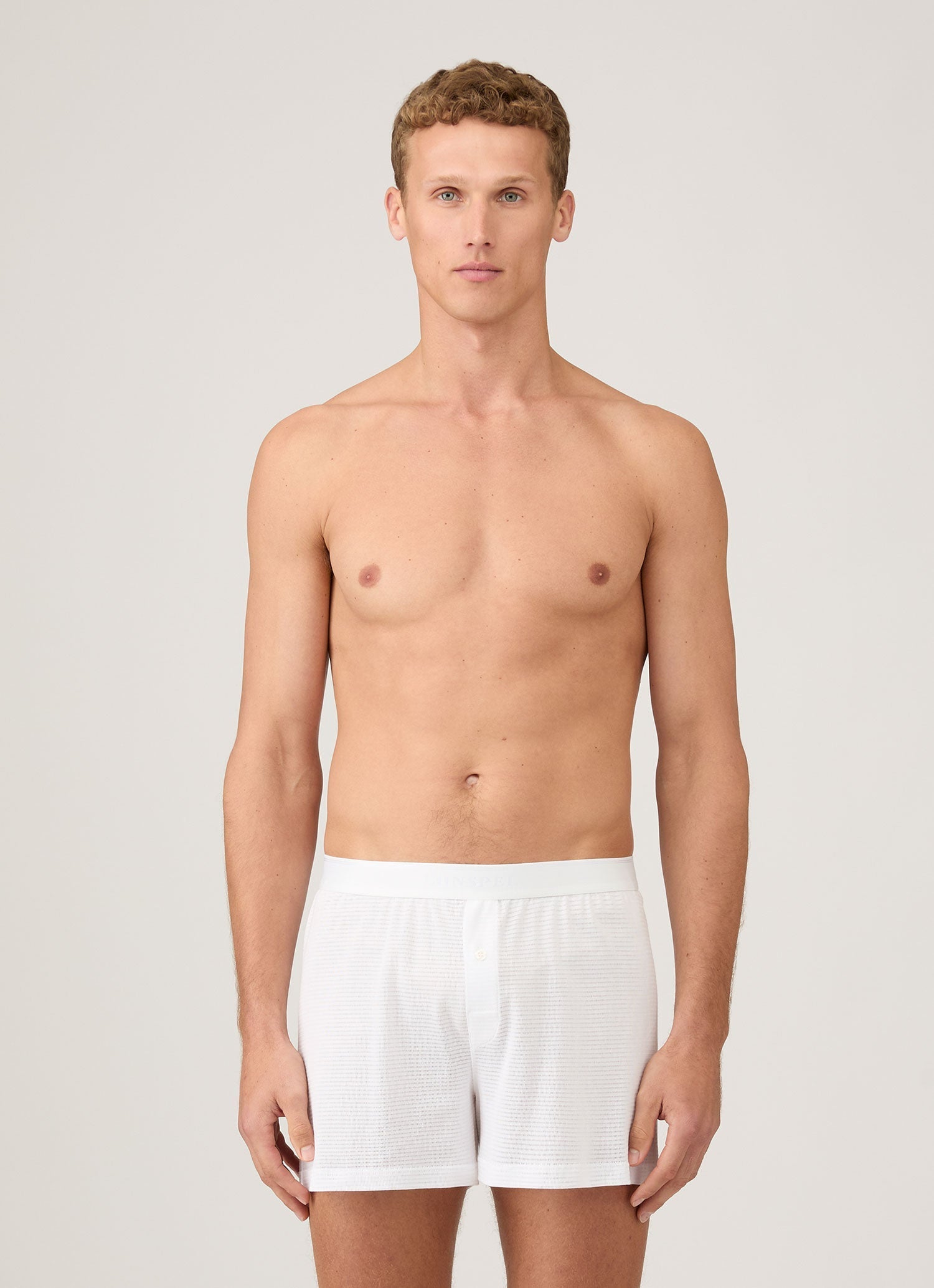 Men's Cellular Cotton One