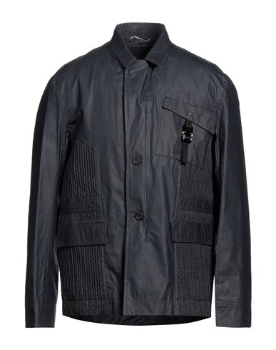 Man Jacket Lead