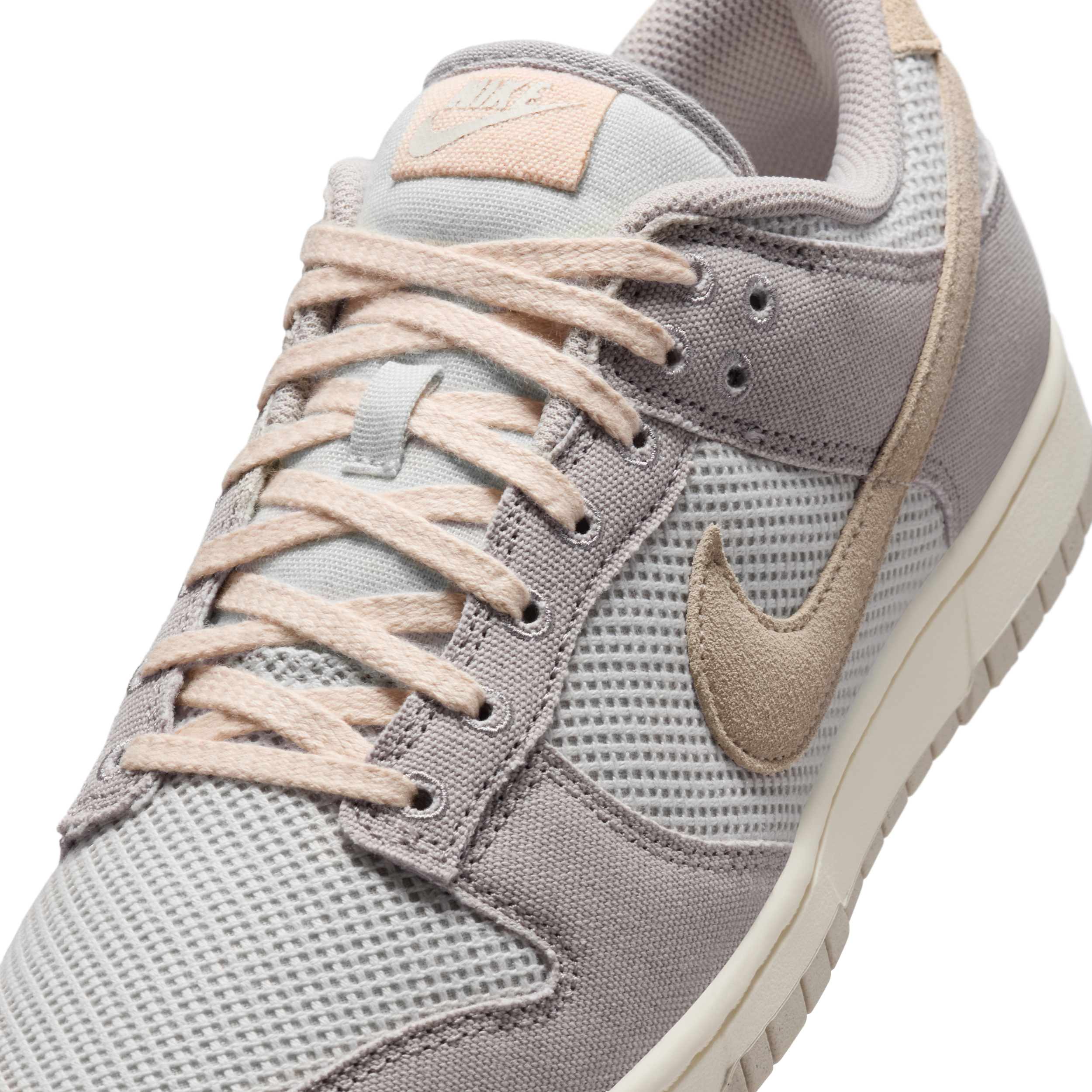 Nike Dunk Low sneakers - Grey