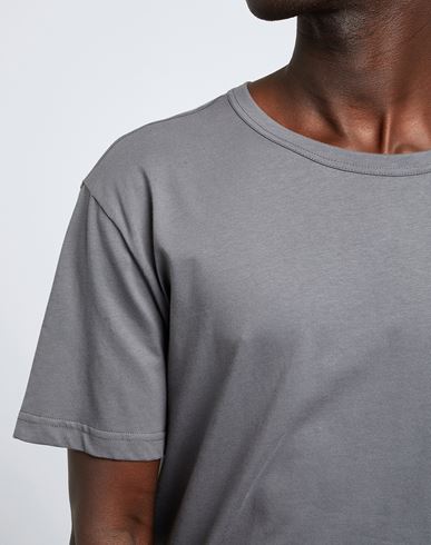 Organic Cotton Basic S/sleeve T