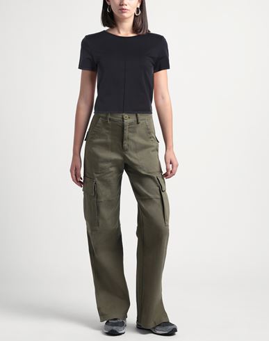 Woman T