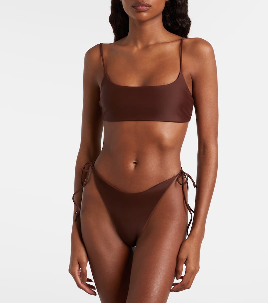 Muse bikini top