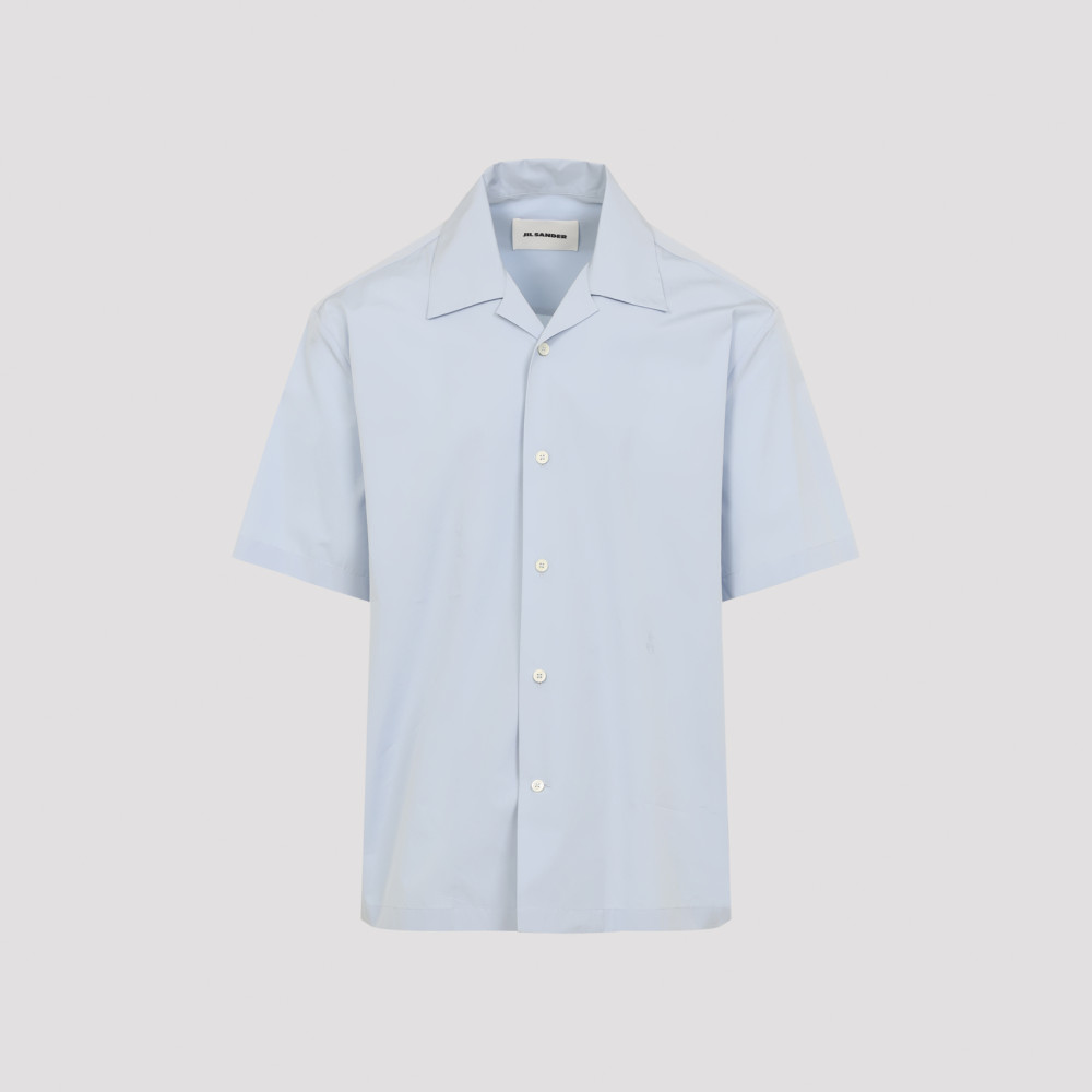 Shirts Blue