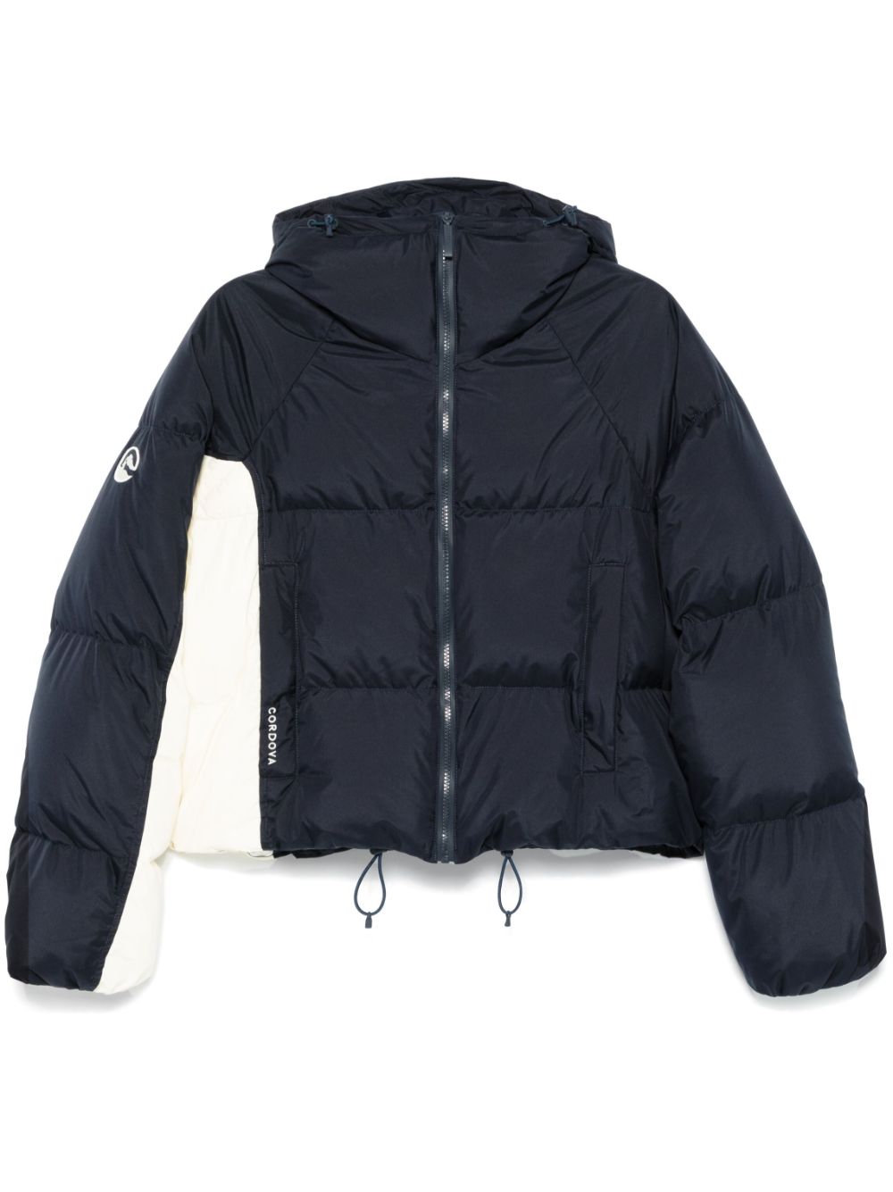 Furano ski jacket - Blue