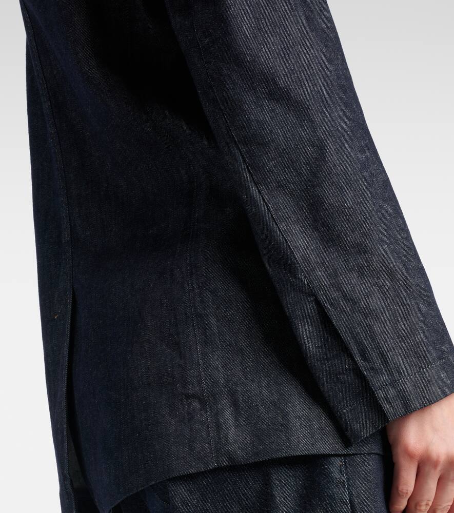 'S Max Mara Sara denim jacket