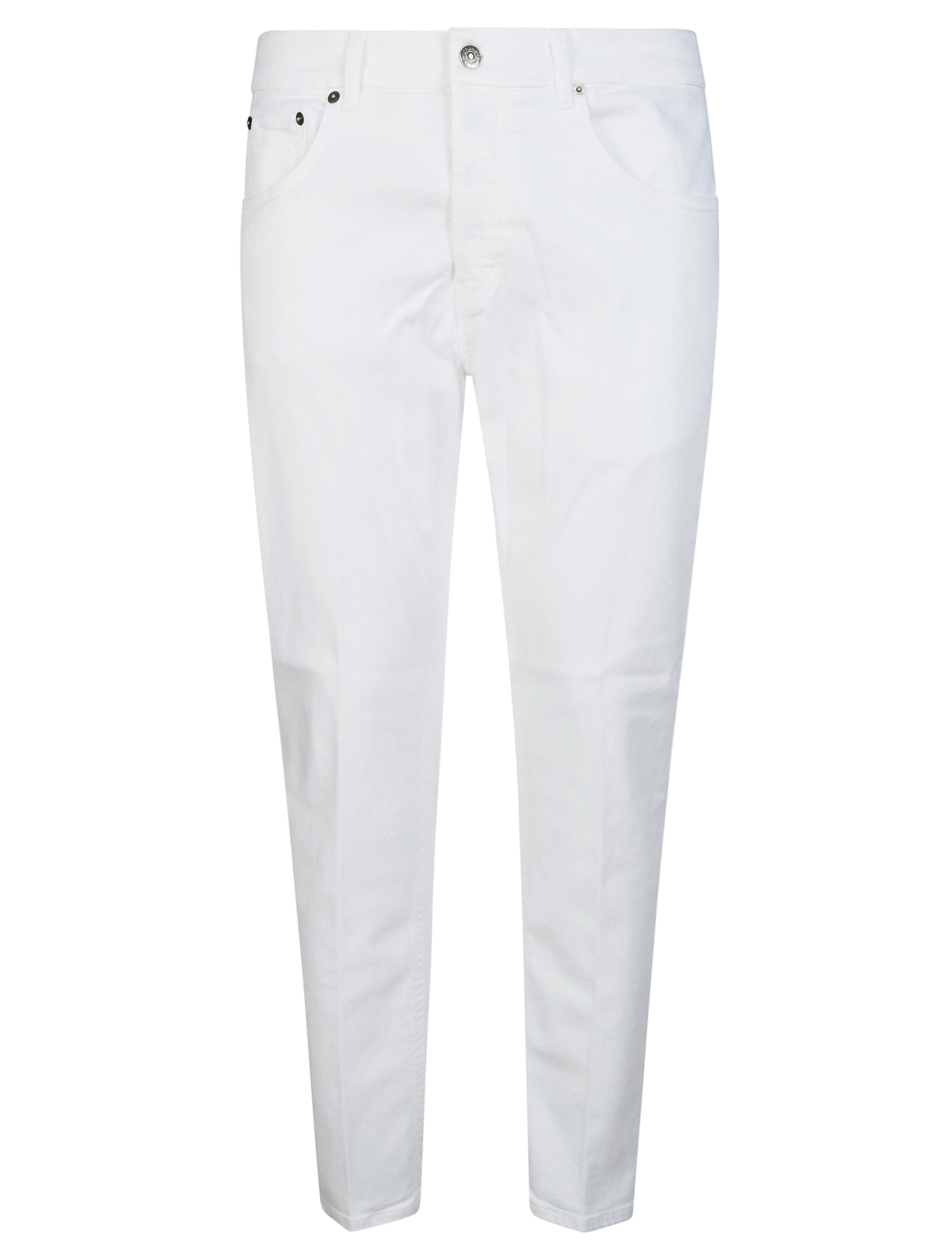 Men's Dian Carrot Fit Jeans